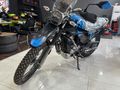 ARDA TİCARET'TEN 2024 MODEL HERO X PULSE 200 4V PRO