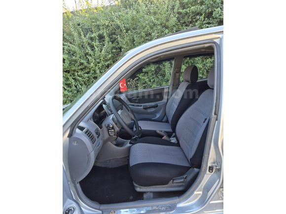 Sahibinden Hyundai Accent 1.3 LX 2001 Model