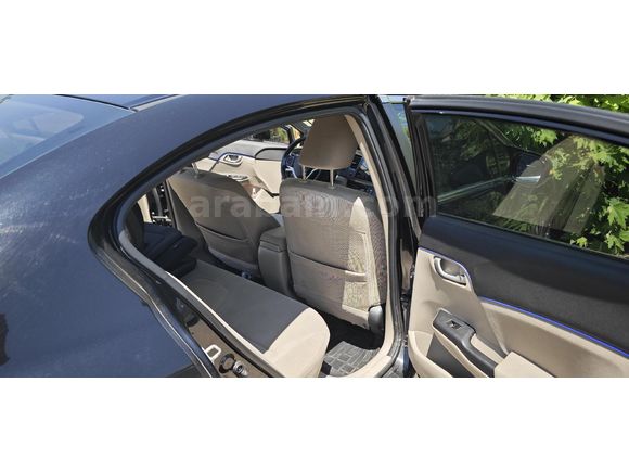Sahibinden Honda Civic 1.6i VTEC Eco Elegance 2015 Model