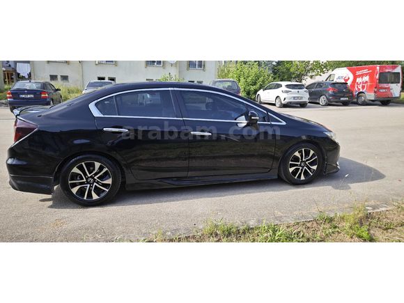 Sahibinden Honda Civic 1.6i VTEC Eco Elegance 2015 Model