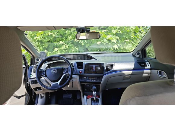Sahibinden Honda Civic 1.6i VTEC Eco Elegance 2015 Model