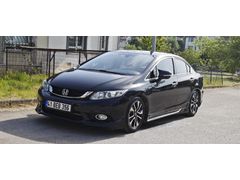 Sahibinden Honda Civic 1.6i VTEC Eco Elegance 2015 Model