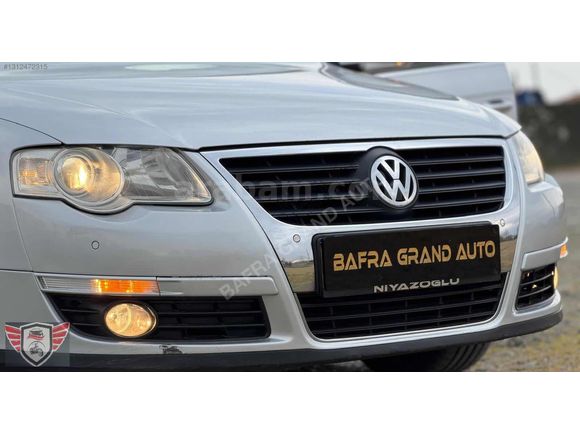 2010 VW PASSAT 1.4 TSİ HIGHLINE EMSALSİZ TEMİZLİKTE