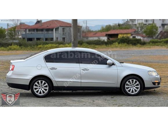 2010 VW PASSAT 1.4 TSİ HIGHLINE EMSALSİZ TEMİZLİKTE