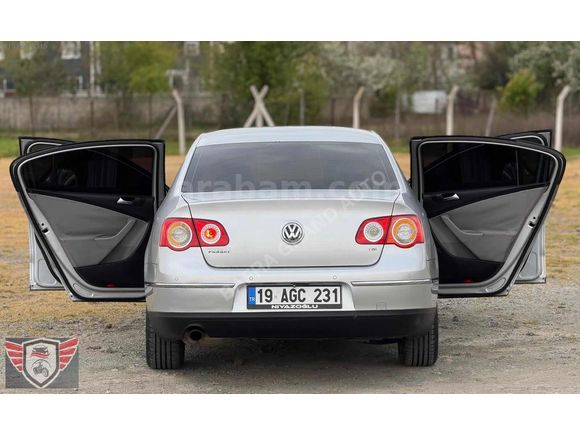 2010 VW PASSAT 1.4 TSİ HIGHLINE EMSALSİZ TEMİZLİKTE
