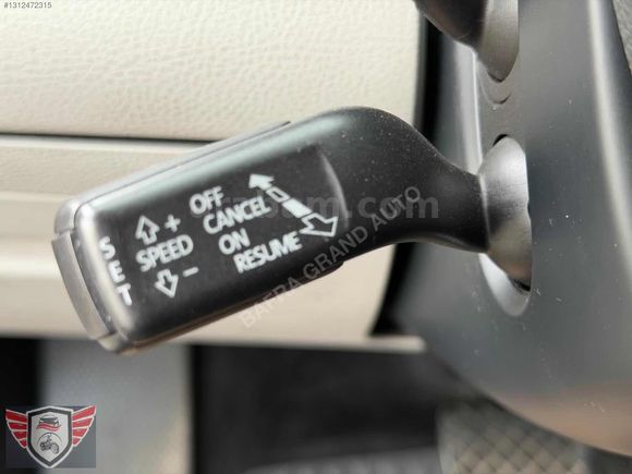 2010 VW PASSAT 1.4 TSİ HIGHLINE EMSALSİZ TEMİZLİKTE