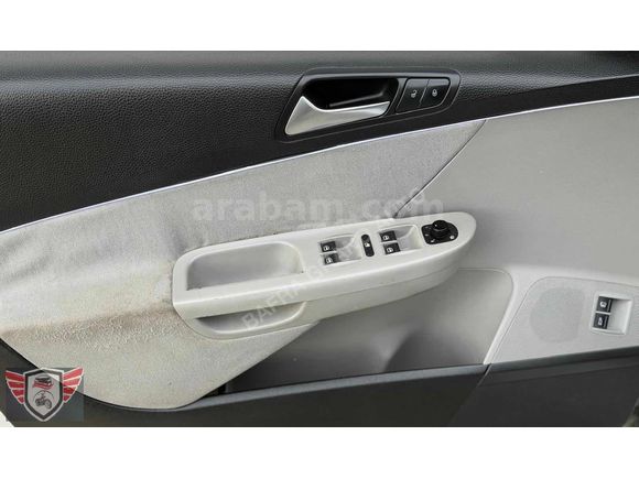 2010 VW PASSAT 1.4 TSİ HIGHLINE EMSALSİZ TEMİZLİKTE