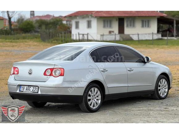 2010 VW PASSAT 1.4 TSİ HIGHLINE EMSALSİZ TEMİZLİKTE