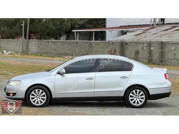 2010 VW PASSAT 1.4 TSİ HIGHLINE EMSALSİZ TEMİZLİKTE