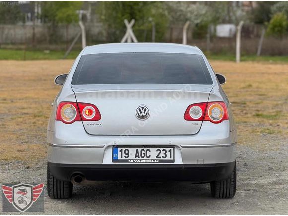 2010 VW PASSAT 1.4 TSİ HIGHLINE EMSALSİZ TEMİZLİKTE