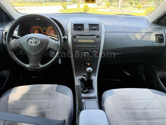 DEMİR AUTO’DAN PIRIL PIRIL TOYOTA COROLLA 1.4 D-4