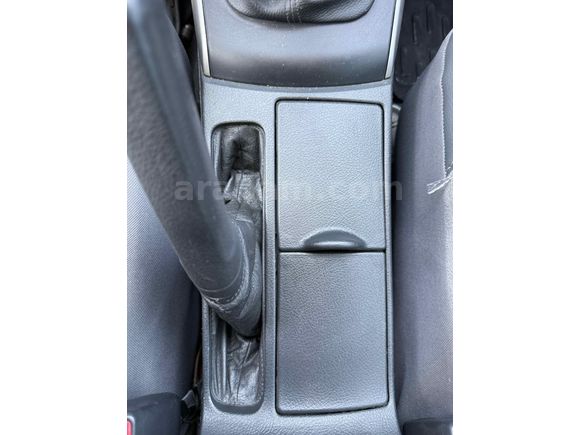 DEMİR AUTO’DAN PIRIL PIRIL TOYOTA COROLLA 1.4 D-4