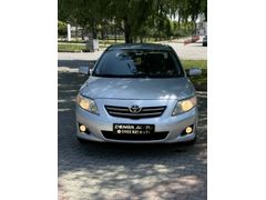 DEMİR AUTO’DAN PIRIL PIRIL TOYOTA COROLLA 1.4 D-4