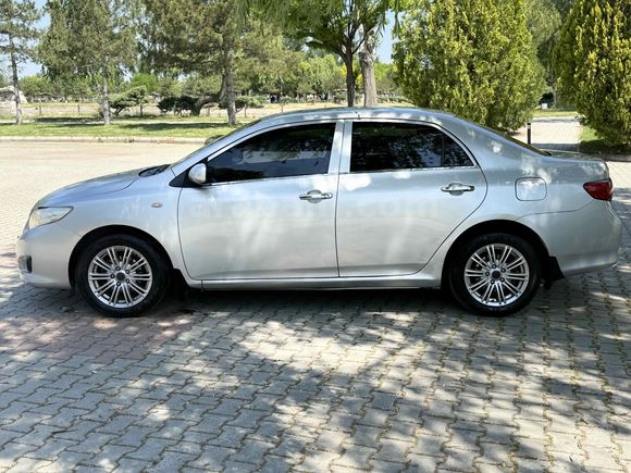 DEMİR AUTO’DAN PIRIL PIRIL TOYOTA COROLLA 1.4 D-4