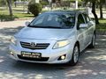 DEMİR AUTO’DAN PIRIL PIRIL TOYOTA COROLLA 1.4 D-4