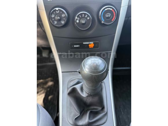 DEMİR AUTO’DAN PIRIL PIRIL TOYOTA COROLLA 1.4 D-4