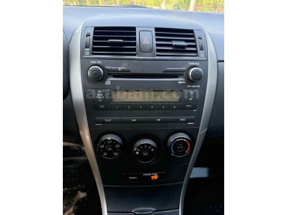 DEMİR AUTO’DAN PIRIL PIRIL TOYOTA COROLLA 1.4 D-4