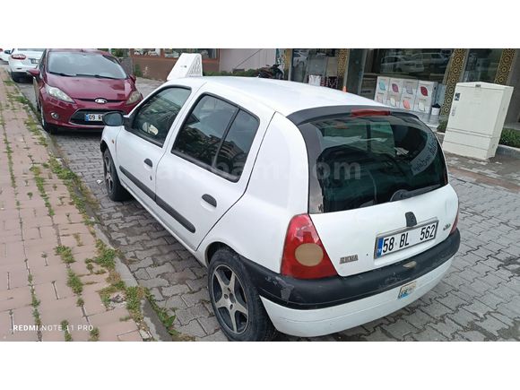 öğretmenden temiz kutu gibi araba l