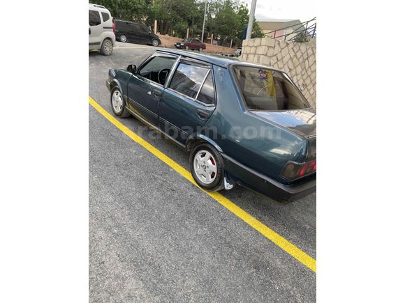 Sahibinden Tofaş Doğan SLX 1996 Model 
