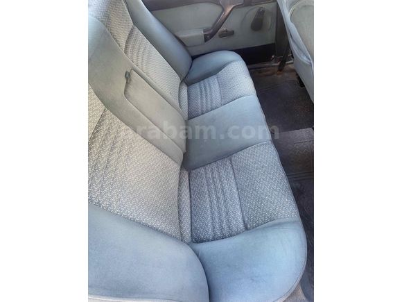 Sahibinden Tofaş Doğan SLX 1996 Model 