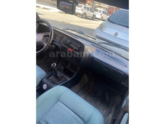 Sahibinden Tofaş Doğan SLX 1996 Model 