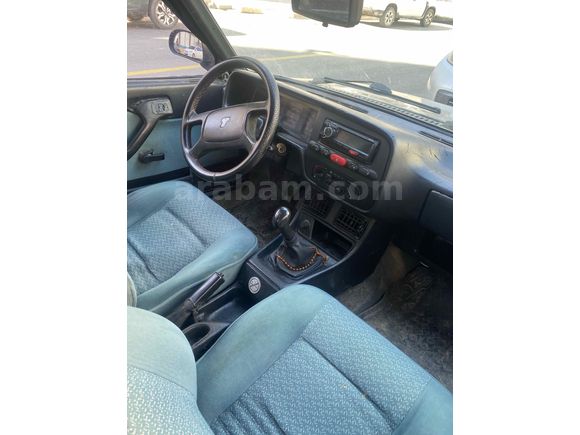 Sahibinden Tofaş Doğan SLX 1996 Model 