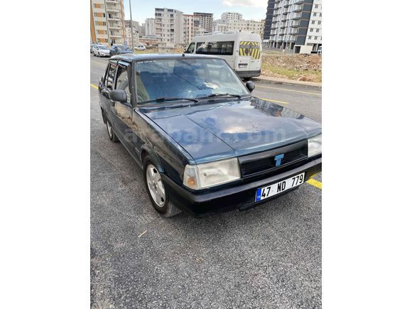 Sahibinden Tofaş Doğan SLX 1996 Model 