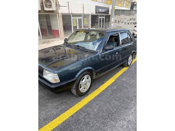 Sahibinden Tofaş Doğan SLX 1996 Model 