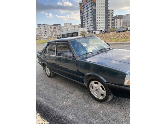 Sahibinden Tofaş Doğan SLX 1996 Model 