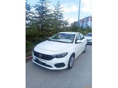 SIFIR AYARINDA Fiat Egea 