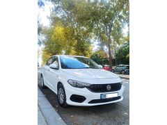 SIFIR AYARINDA Fiat Egea 