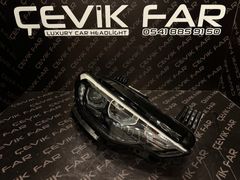 FİAT EGEA 2017-2020 LED MERCEK SAĞ FAR