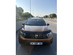 Sahibinden Dacia Duster 1.6 Sce Comfort 2019 Model 