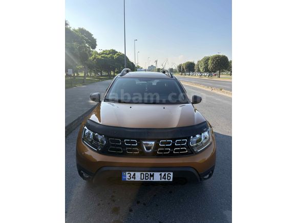 Sahibinden Dacia Duster 1.6 Sce Comfort 2019 Model 