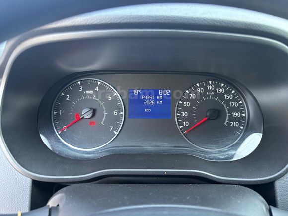 Sahibinden Dacia Duster 1.6 Sce Comfort 2019 Model 