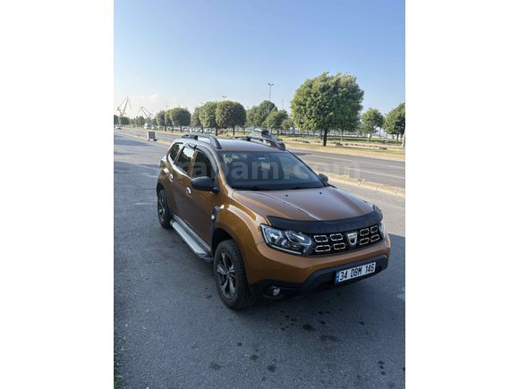 Sahibinden Dacia Duster 1.6 Sce Comfort 2019 Model 