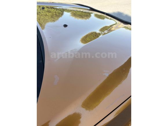 Sahibinden Dacia Duster 1.6 Sce Comfort 2019 Model 