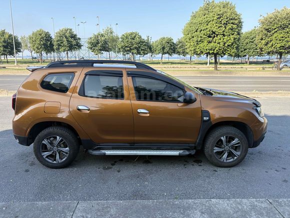 Sahibinden Dacia Duster 1.6 Sce Comfort 2019 Model 