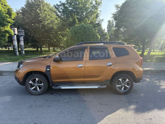 Sahibinden Dacia Duster 1.6 Sce Comfort 2019 Model 