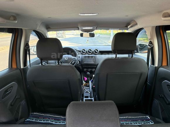 Sahibinden Dacia Duster 1.6 Sce Comfort 2019 Model 