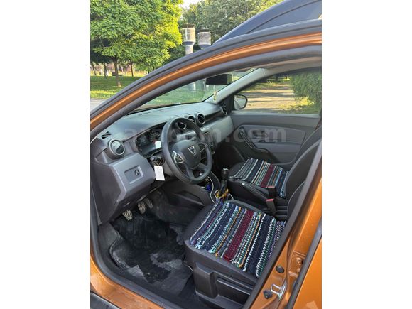 Sahibinden Dacia Duster 1.6 Sce Comfort 2019 Model 