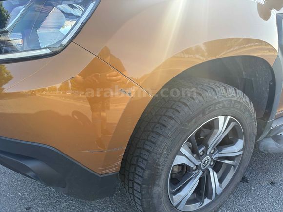 Sahibinden Dacia Duster 1.6 Sce Comfort 2019 Model 
