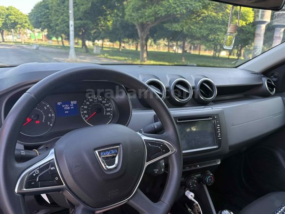 Sahibinden Dacia Duster 1.6 Sce Comfort 2019 Model 