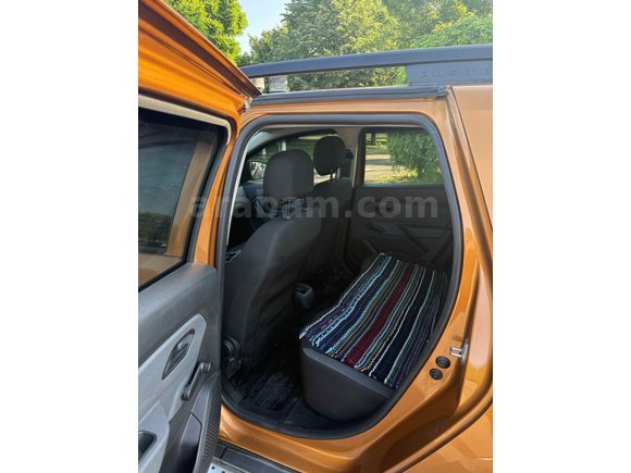 Sahibinden Dacia Duster 1.6 Sce Comfort 2019 Model 