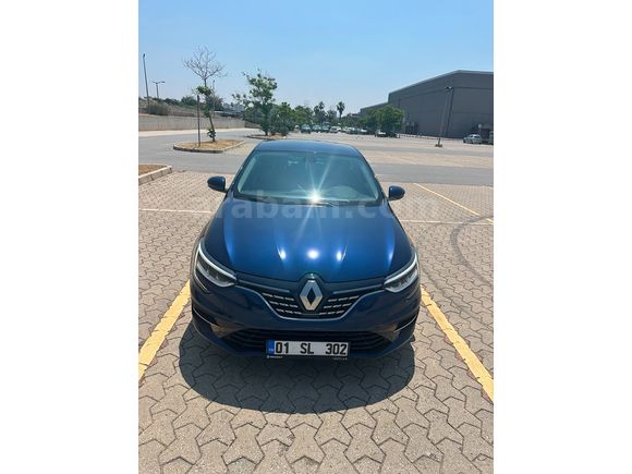 Sahibinden Renault Megane 1.3 TCe Icon 2023 Model Özel Spariş