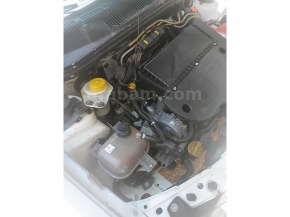Sahibinden Fiat Palio Van 1.3 Multijet Active 2007 Model
