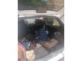 Sahibinden Fiat Palio Van 1.3 Multijet Active 2007 Model