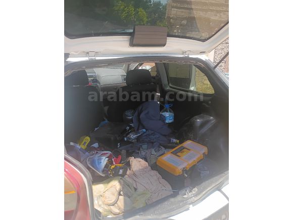 Sahibinden Fiat Palio Van 1.3 Multijet Active 2007 Model
