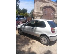 Sahibinden Fiat Palio Van 1.3 Multijet Active 2007 Model