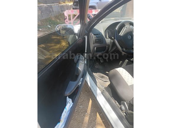 Sahibinden Fiat Palio Van 1.3 Multijet Active 2007 Model